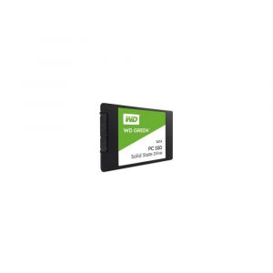 elektronika 7 alibiuro.pl Dysk SSD WD Green WDS480G2G0A 480 GB 2.5 Inch SATA III 85