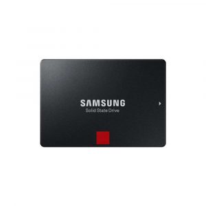 elektronika 7 alibiuro.pl Dysk Samsung 860 PRO MZ 76P256B EU 256 GB 2.5 Inch SATA III 27