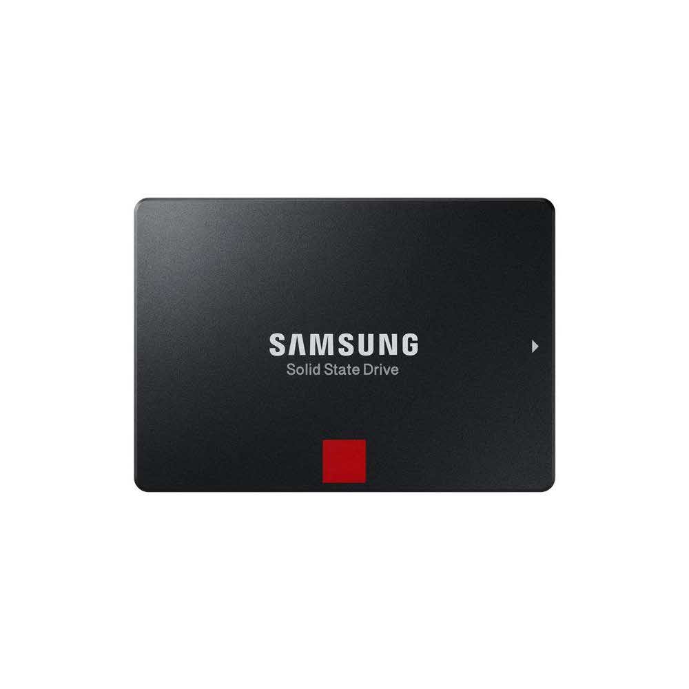 elektronika 7 alibiuro.pl Dysk Samsung 860 PRO MZ 76P256B EU 256 GB 2.5 Inch SATA III 27