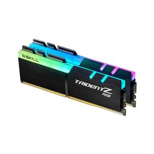 elektronika 7 alibiuro.pl G.SKILL TRIDENTZ RGB DDR4 2X8GB 4000MHZ CL18 XMP2 F4 4000C18D 16GTZRB 84