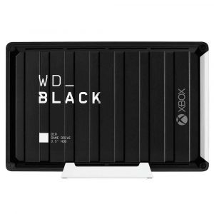 elektronika 7 alibiuro.pl HDD WD BLACK D10 GAME DRIVE FOR XBOX 12TB 91