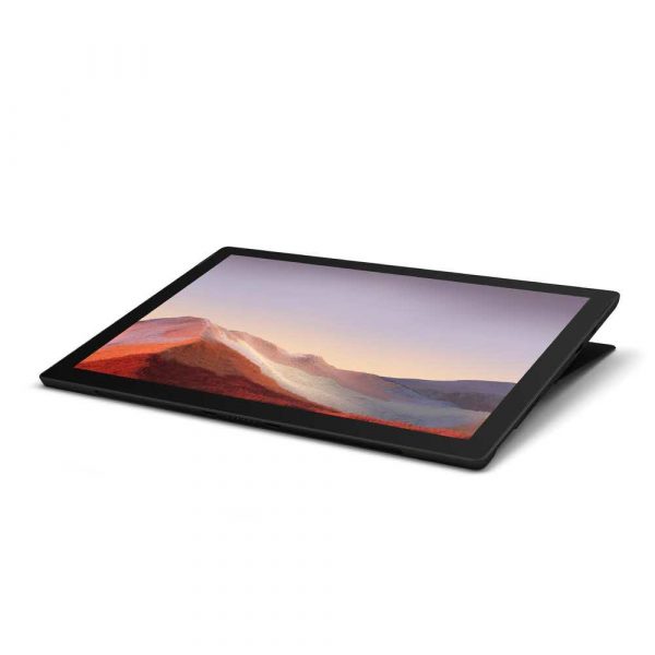 elektronika 7 alibiuro.pl Laptop Microsoft Surface Pro 7 VAT 00018 12 3 Inch 16GB Bluetooth WiFi kolor czarny 57