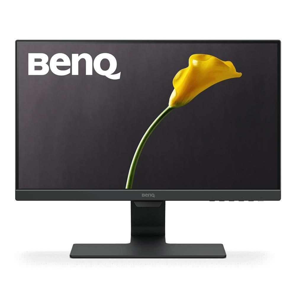 Monitor BenQ GW2280 9H.LH4LB.QBE 215 Inch , LED VA, FullHD 1920x1080, HDMI VGA, kolor czarny
