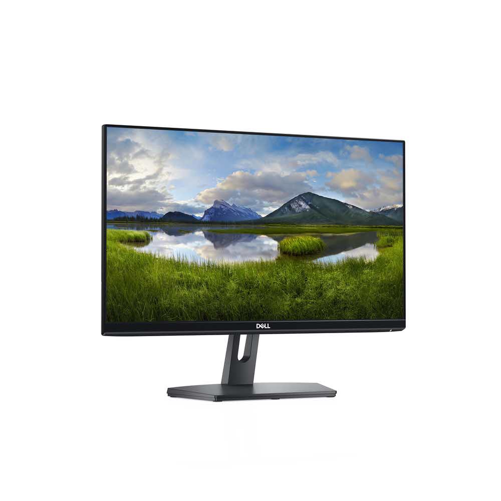 elektronika 7 alibiuro.pl Monitor Dell SE2219H 210 AQOL 21 5 Inch IPS PLS FullHD 1920x1080 HDMI VGA kolor czarny 19