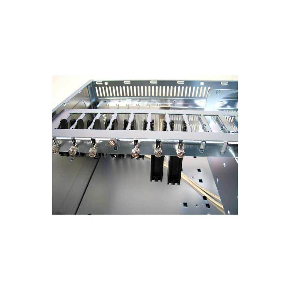 elektronika 7 alibiuro.pl Obudowa Chieftec UNC 410S B U3 OP ATX Mini ATX kolor grafitowo czarny 85