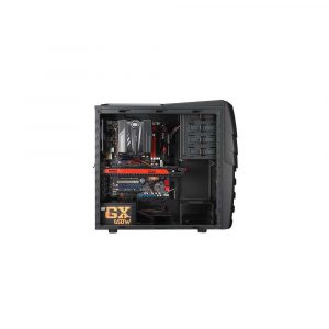 elektronika 7 alibiuro.pl Obudowa Cooler Master Enforcer SGC 1000 KWN1 ATX Micro ATX kolor czarny 9