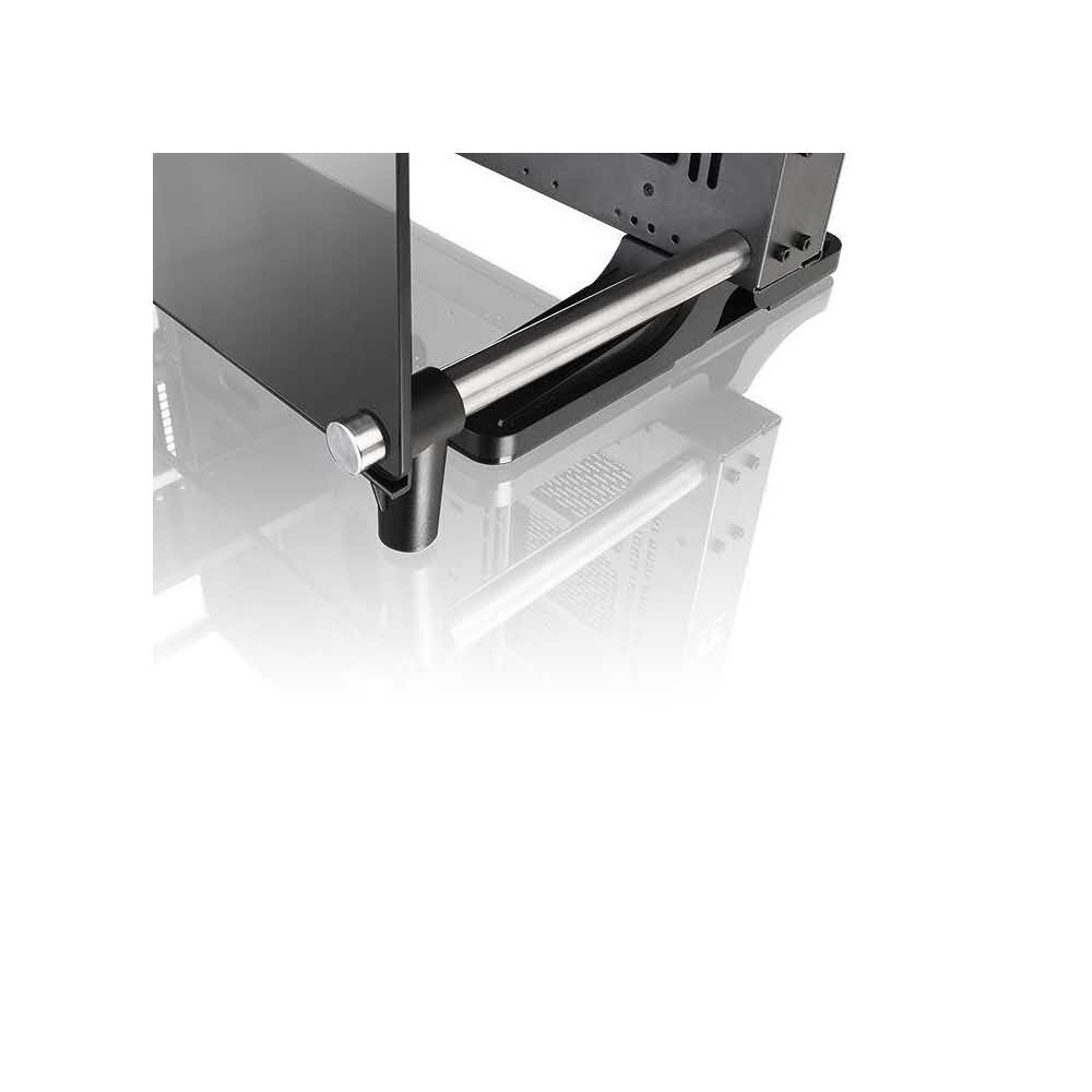 elektronika 7 alibiuro.pl Obudowa Thermaltake Core P5 Ti CA 1E7 00M9WN 00 ATX Micro ATX Mini ITX kolor grafitowy 6