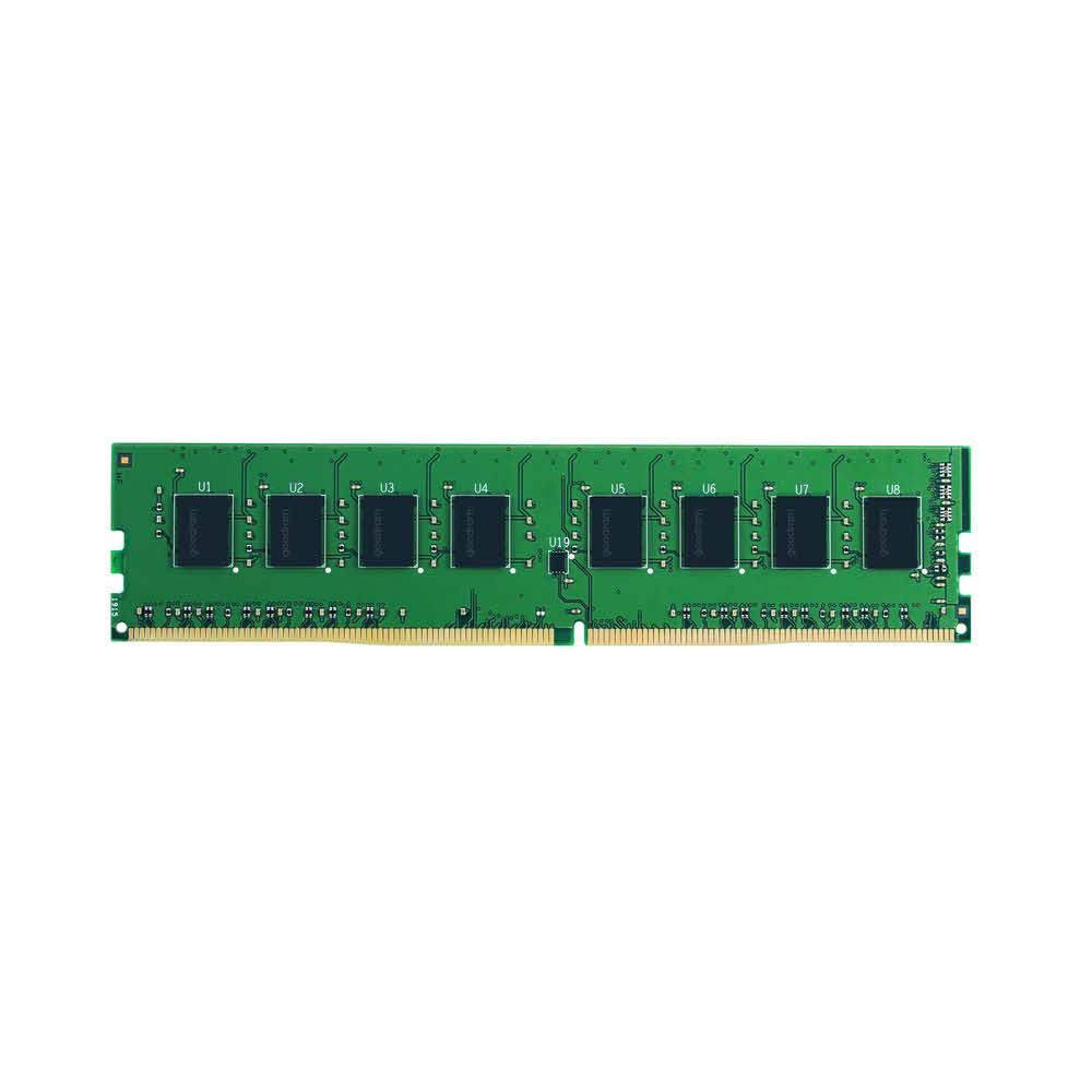 elektronika 7 alibiuro.pl Pami GoodRam GR2666D464L19S 4G DDR4 DIMM 1 x 4 GB 2666 MHz CL19 45
