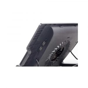 elektronika 7 alibiuro.pl Podstawka chodzca GEMBIRD NBS 1F17T 01 17.x cala 1 wentylator HUB 68