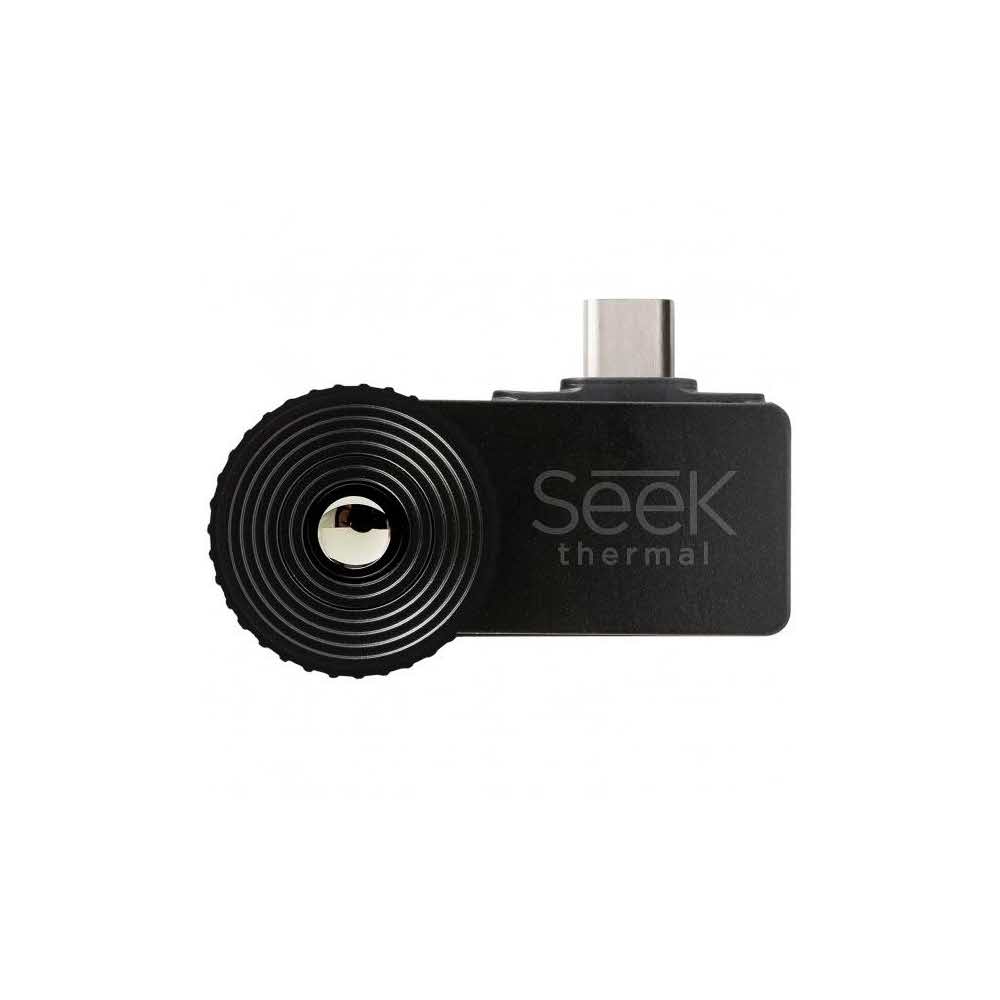 elektronika 7 alibiuro.pl SEEK THERMAL KAMERA TERMOWIZYJNA COMPACT XR ANDROID USB C CT AAA 25