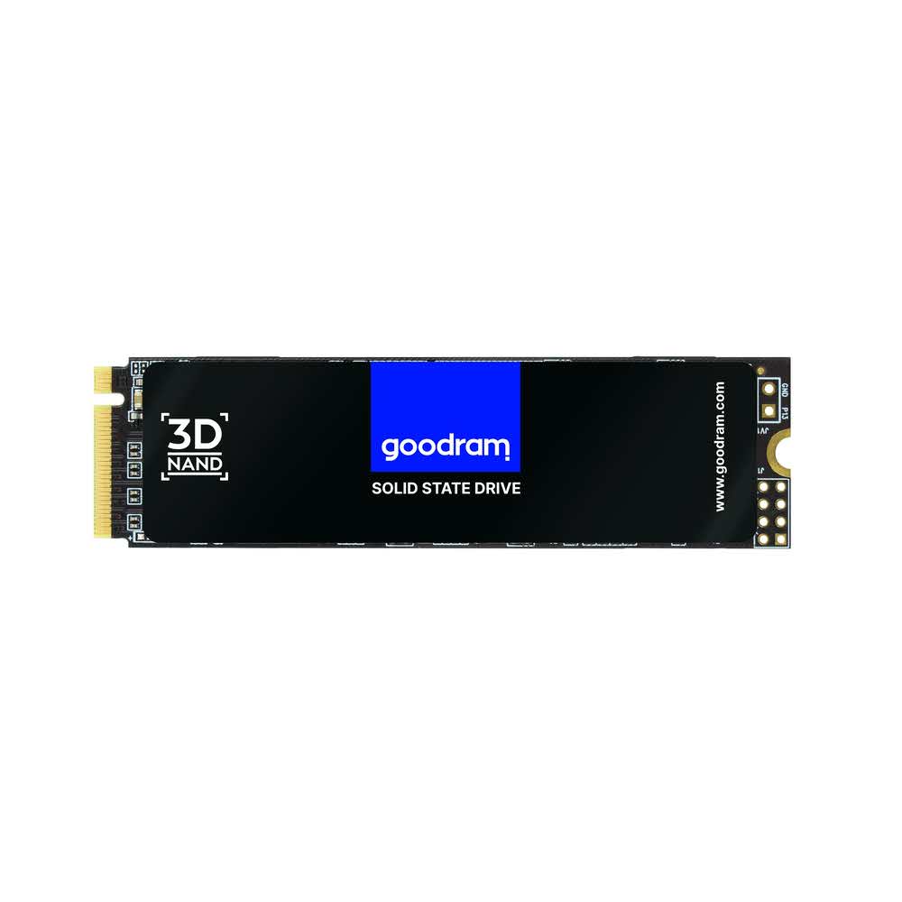 elektronika 7 alibiuro.pl SSD GOODRAM PX500 256GB PCIe 3x4 M.2 2280 RETAIL 4