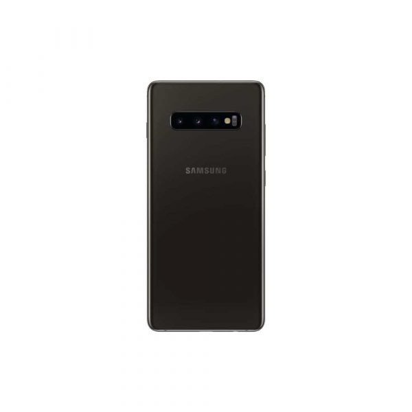 elektronika 7 alibiuro.pl Smartfon Samsung Galaxy S10 128GB Prism Black 6 4 Inch Dynamic AMOLED 3040x1440 8GB 4100mAh 11