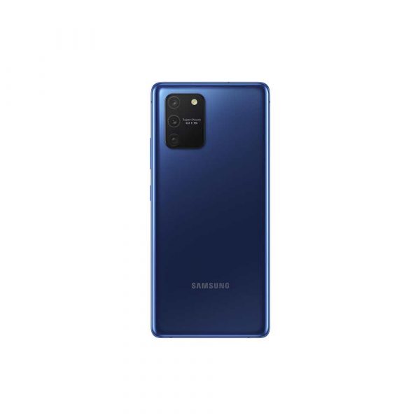 elektronika 7 alibiuro.pl Smartfon Samsung Galaxy S10 Lite 8 128GB 6 7 Inch Super AMOLED 2400x1080 4500mAh Dual SIM 4G Prism Blue 24