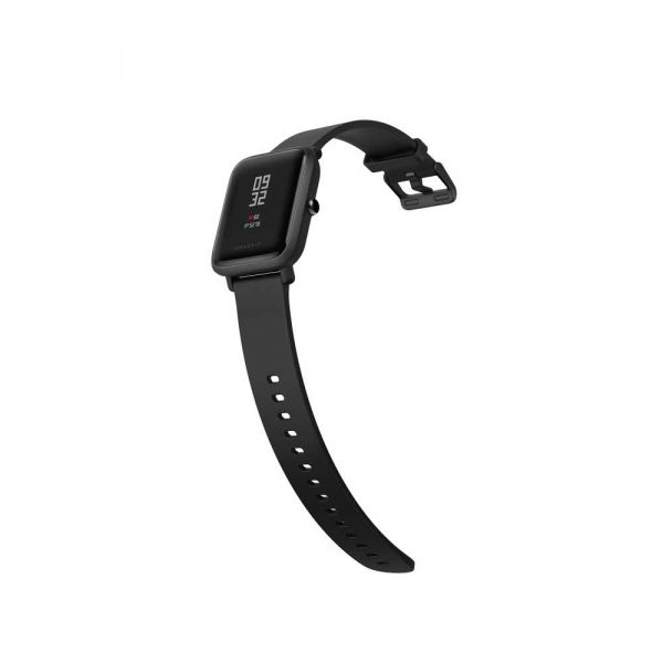 elektronika 7 alibiuro.pl Smartwatch Xiaomi AMAZFIT Bip Black WYPRZEDA 57