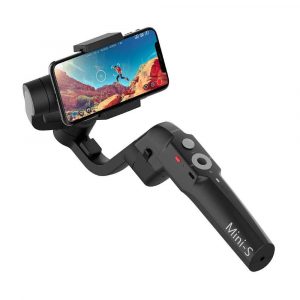 elektronika 7 alibiuro.pl Stabilizator do smartphona Moza Mini S Essential 1