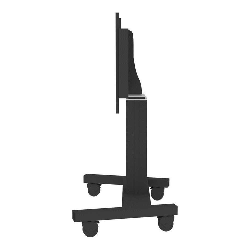 elektronika 7 alibiuro.pl Stojak mobilny sterowany elektrycznie NEWSTAR PLASMA M2500BLACKMS 100 Inch 77