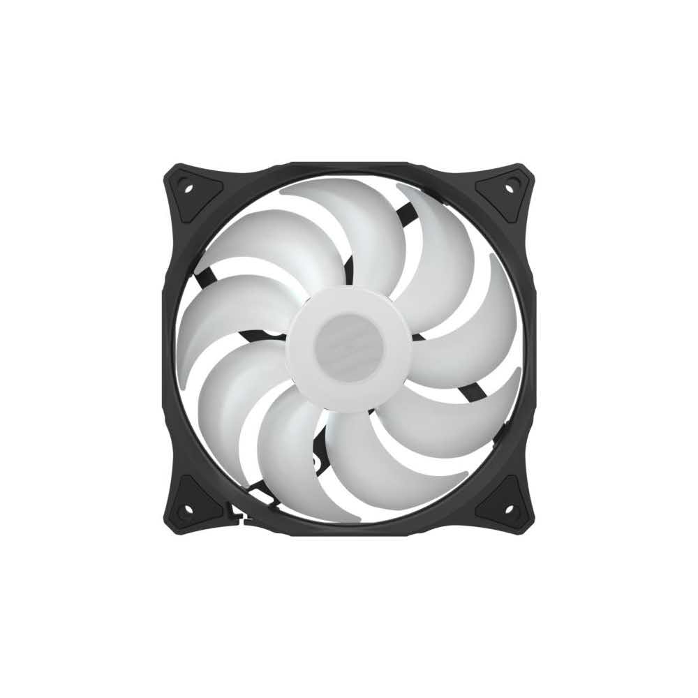 elektronika 7 alibiuro.pl Wentylator do obudowy SilentiumPC Stella HP RGB 120 PWM SPC234 120 mm 2300 obr min RGB 17