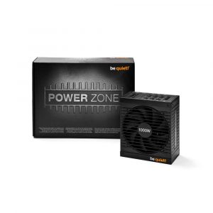 elektronika 7 alibiuro.pl Zasilacz BE QUIET Power Zone BN210 Aktywne 135 mm 27