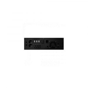 elektronika 7 alibiuro.pl Zasilacz UPS Ever W SRTXRT 001K25 00 1250VA 11