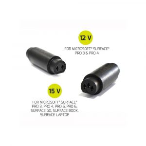 elektronika 7 alibiuro.pl Zasilacz do laptopa PORT DESIGNS 900102 19V 60W dedykowany MS SURFACE 0