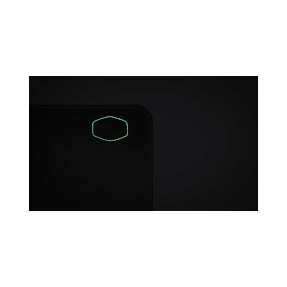 ergonomia 7 alibiuro.pl Podkadka pod mysz Cooler Master Masteraccessory MP510 S MPA MP510 S 250mm x 210mm 50