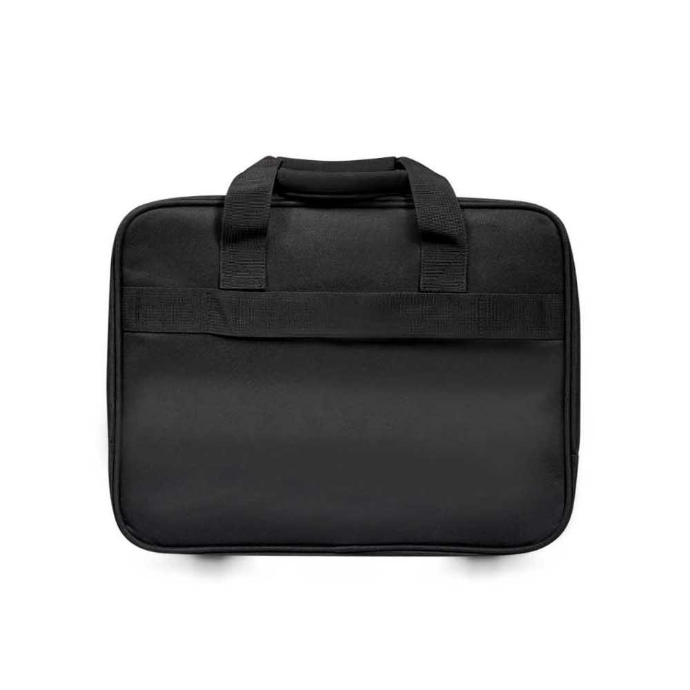 etui i futerały 7 alibiuro.pl Torba na laptopa PORT DESIGNS Courchevel 160514 Top Load 15 6 Inch kolor czarny 63