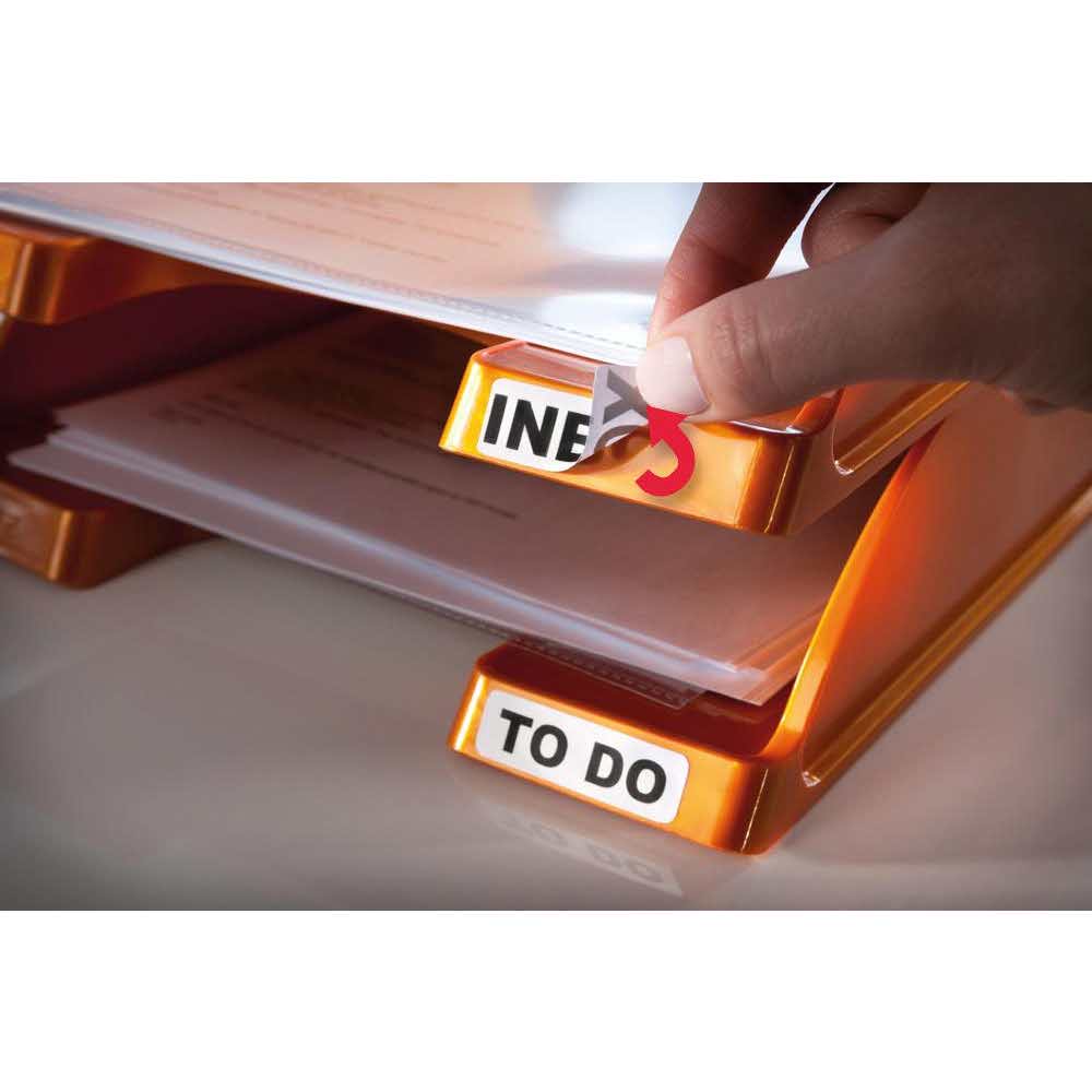 etykiety samoprzylepne 7 alibiuro.pl Zestaw etykiet uniwersalne Do nadruku AVERY Zweckform L4732REV 25 35.5mm x 17mm Papier kolor biay 13