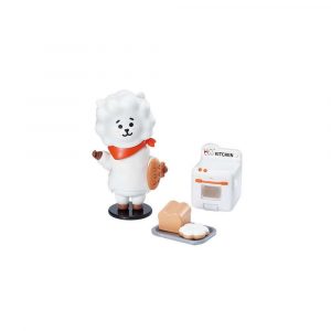 figurki 7 alibiuro.pl BT21 Universtar Vol.1 45