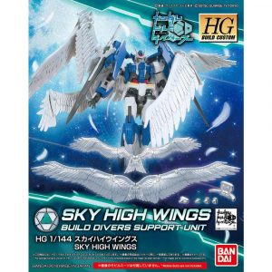 figurki 7 alibiuro.pl Figurka kolekcjonerska BANDAI ACT HGBD 1 144 SKY HIGH WINGS 0 figurki 7 alibiuro.pl Figurka kolekcjonerska BANDAI ACT HGBD 1 144 SKY HIGH WINGS 0