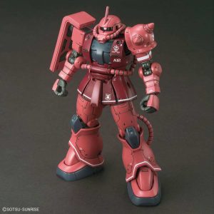 figurki 7 alibiuro.pl Figurka kolekcjonerska BANDAI HG 1 144 MS O6S ZAKU II RED COMET VER. 99 figurki 7 alibiuro.pl Figurka kolekcjonerska BANDAI HG 1 144 MS O6S ZAKU II RED COMET VER. 99