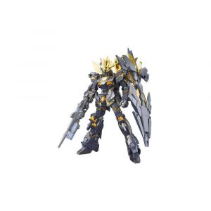 figurki 7 alibiuro.pl Figurka kolekcjonerska BANDAI HGUC 1 144 RX 0 N UNICORN GUNDAM 02 BANSHEE NORN D.M. 15