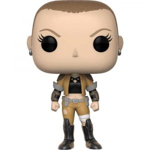 figurki 7 alibiuro.pl Figurka kolekcjonerska Funko POP MARVEL DEADPOOL PARODY NEGASONIC 64