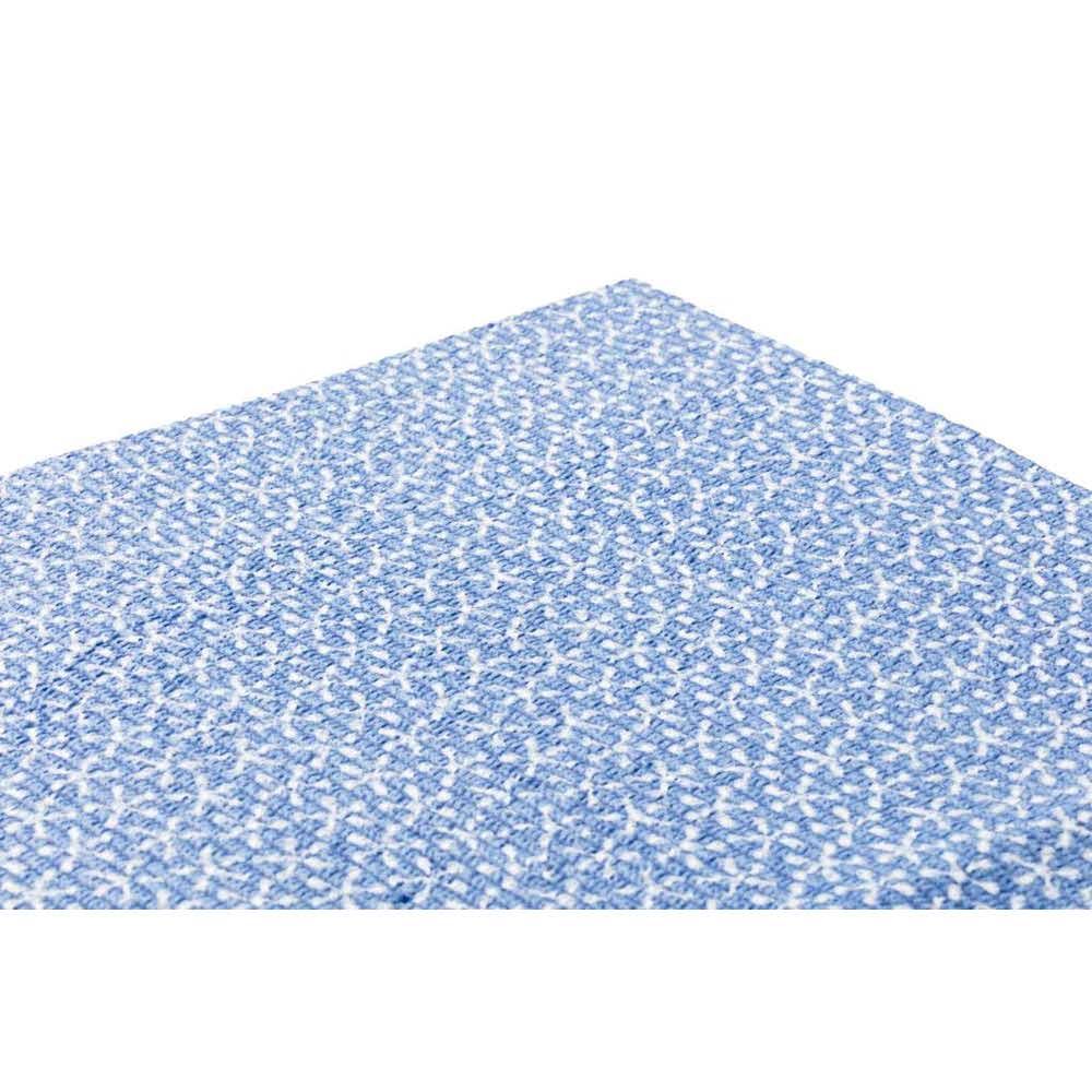 gąbki 7 alibiuro.pl ciereczka do armatury VILEDA Anti Kalk ciereczka kolor niebieski 18