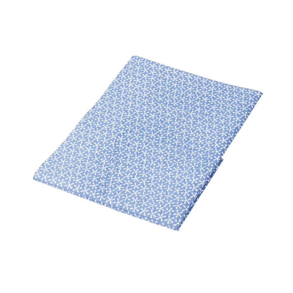 gąbki 7 alibiuro.pl ciereczka do armatury VILEDA Anti Kalk ciereczka kolor niebieski 19