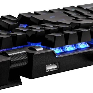 gaming 7 alibiuro.pl ADATA KLAWIATURA SUMMONER SILVER CHERRY MX RGB LED 19