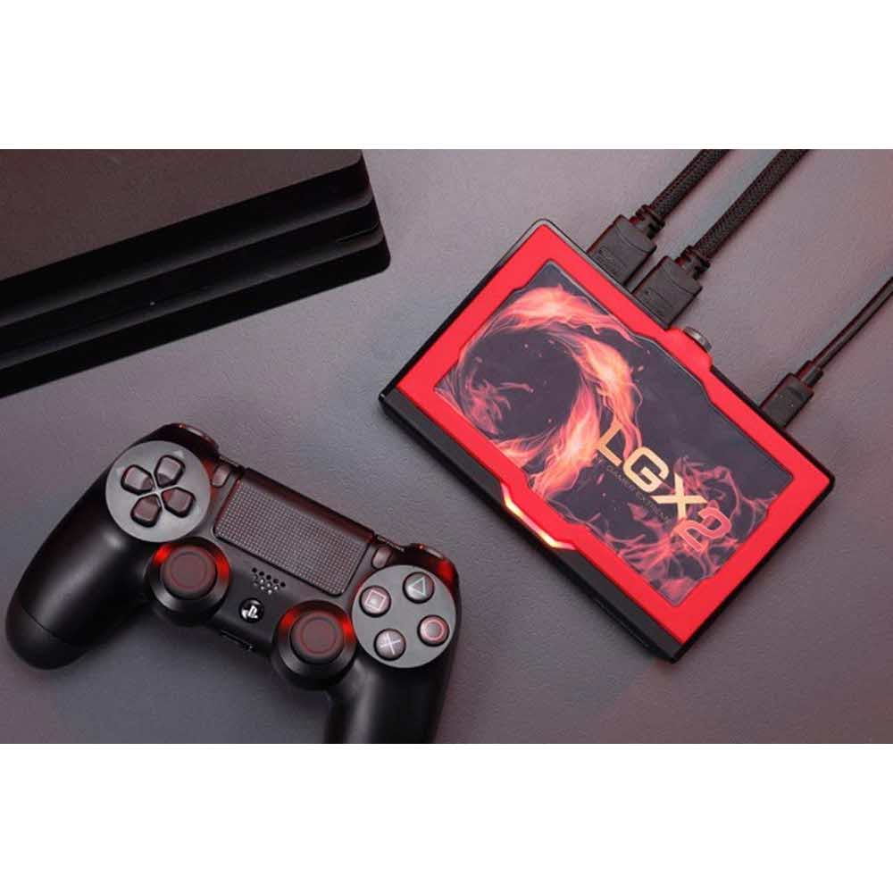 gaming 7 alibiuro.pl Rejestrator obrazu AVerMedia EXTREME 61GC5510A0AP 0