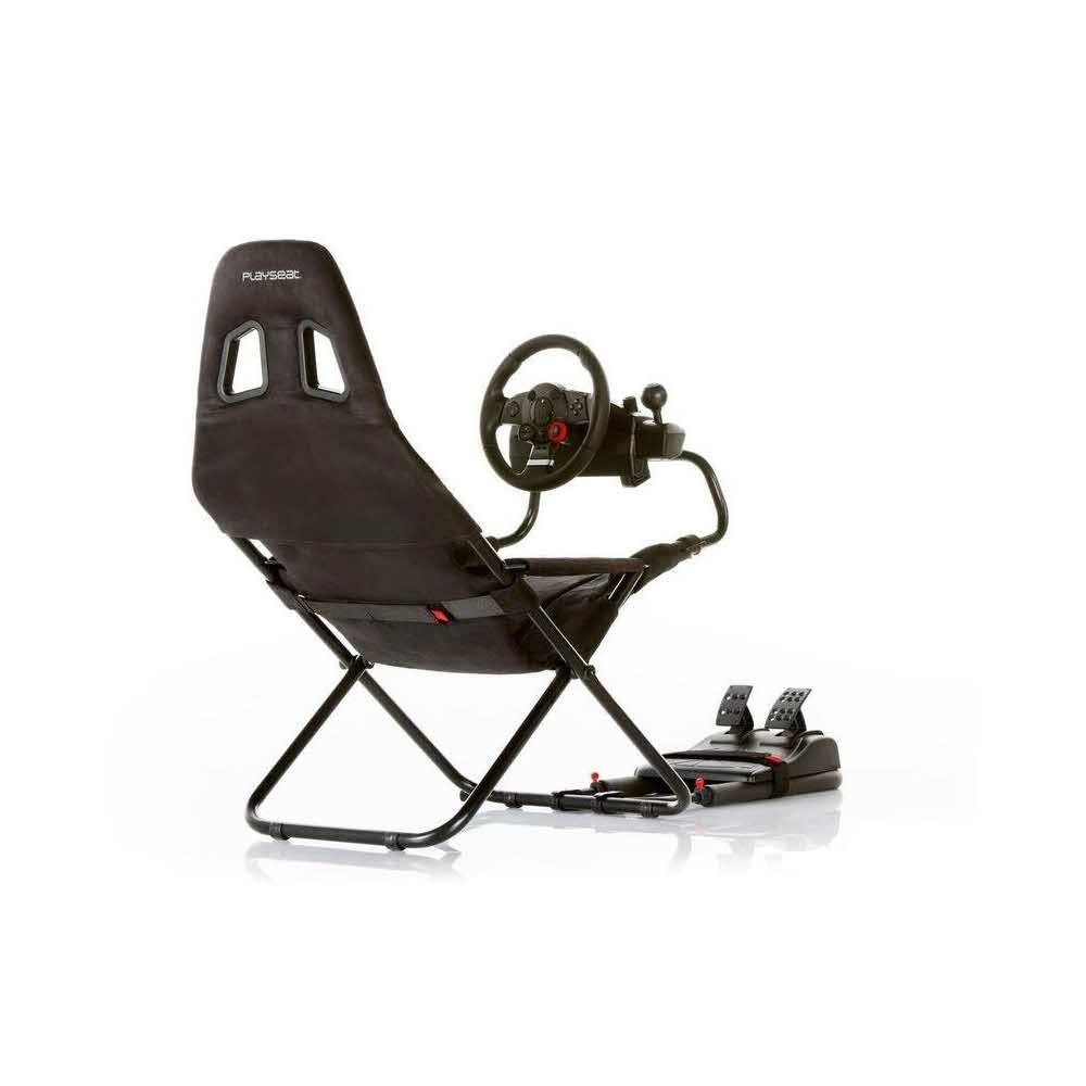 gaming alibiuro 7 alibiuro.pl Fotel gamingowy PLAYSEAT Challenge RC.00002 kolor czarny 67