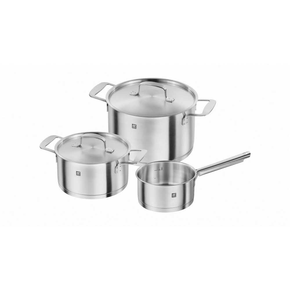 garnki 7 alibiuro.pl Zestaw garnkw ZWILLING Base 66380 000 0 1 5 litra 3 litry 6 litrw 93