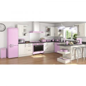 garnki 7 alibiuro.pl Zestaw garnkw i patelni Swan RETRO SWPS5020PN 16 cm 18 cm 20 cm 38