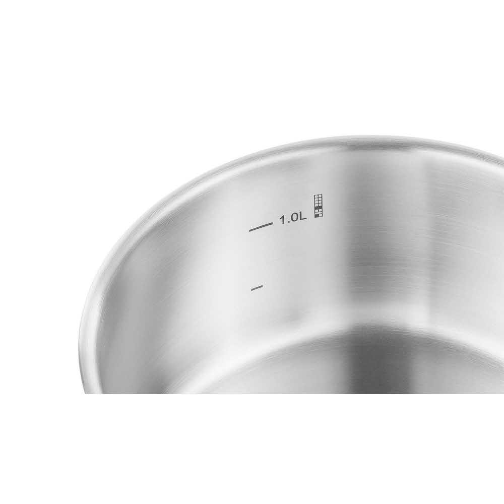 garnki i patelnie 7 alibiuro.pl Zestaw garnkw ZWILLING Base 66380 000 0 1 5 litra 3 litry 6 litrw 62