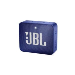 głośniki 7 alibiuro.pl Gonik bluetooth JBL Go 2 Niebieski kolor niebieski 83