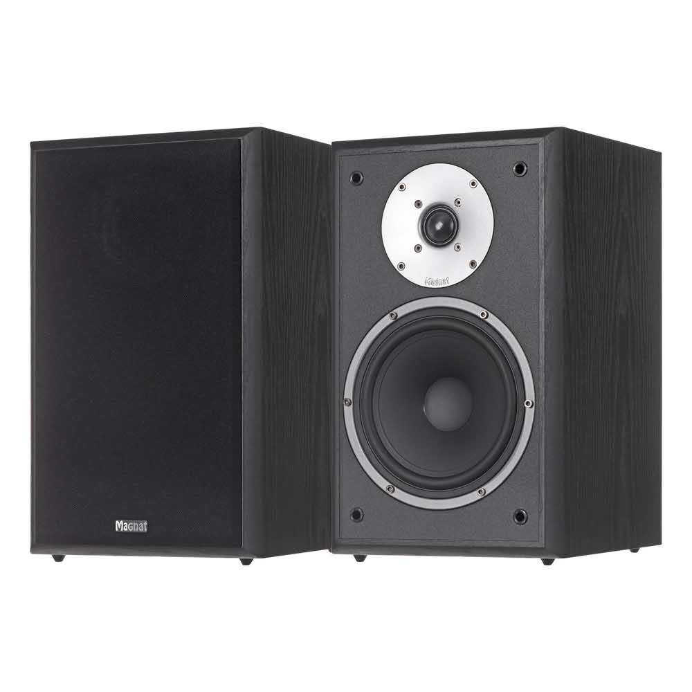 głośniki komputerowe 7 alibiuro.pl Zestaw kolumn gonikowe Magnat Pla Up Short 2.0 Supreme 202 CZ 26