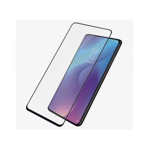 gogle ochronne 7 alibiuro.pl PANZERGLASS SZKO HARTOWANE XIAOMI MI 9T CZARNY 8013 25