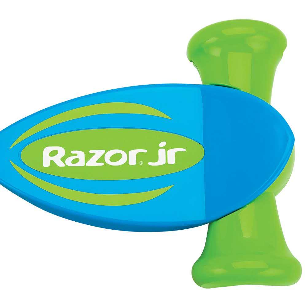 hulajnogi 7 alibiuro.pl Hulajnoga elektryczna Razor Lil Es 20173640 kolor niebieski 19