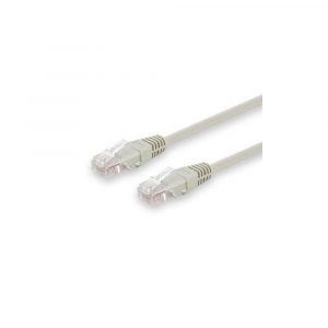 kabel krosowy 7 alibiuro.pl Patchcord SAVIO CLA 04 RJ45 M RJ45 M 5m kolor szary 97