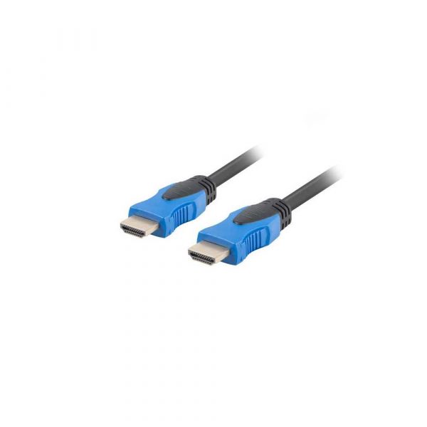 kable i adaptery 7 alibiuro.pl Kabel Lanberg CA HDMI 20CU 0018 BK HDMI M HDMI M 1 8m kolor czarny 66