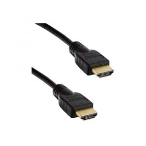 kable i adaptery 7 alibiuro.pl Kabel z ethernetem 4World 08609 HDMI M HDMI M 20m kolor czarny 28
