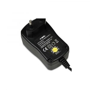 kable i adaptery 7 alibiuro.pl Zasilacz uniwersalny IBOX IZU1A IZU1A 55