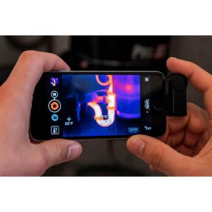 kamery 7 alibiuro.pl Kamera termowizyjna Seek Thermal Compact iOS 38