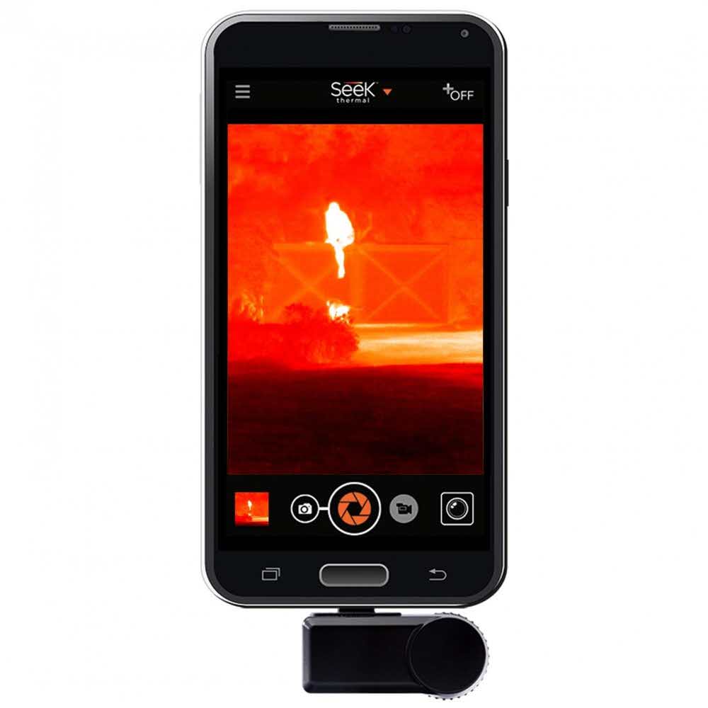 kamery 7 alibiuro.pl SEEK THERMAL KAMERA TERMOWIZYJNA COMPACT XR ANDROID MICRO USB UT AAA 82